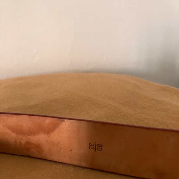 LV Black Murakami belt - Picture 10 of 11